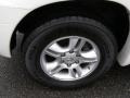 Blizzard White Pearl - GX 470 Photo No. 3