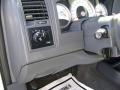 Bright White - Dakota SLT Club Cab Photo No. 28
