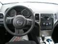 2011 Stone White Jeep Grand Cherokee Laredo 4x4  photo #3