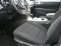 2011 Stone White Jeep Grand Cherokee Laredo 4x4  photo #4