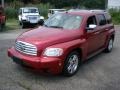 Victory Red - HHR LT Photo No. 1