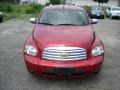 Victory Red - HHR LT Photo No. 2