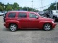 Victory Red - HHR LT Photo No. 4