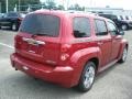 Victory Red - HHR LT Photo No. 5