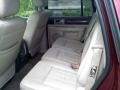 2004 Merlot Red Metallic Lincoln Navigator Luxury 4x4  photo #8