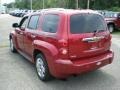 Victory Red - HHR LT Photo No. 7