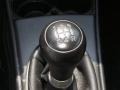 5 Speed Manual 2004 Honda Civic Value Package Coupe Transmission