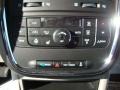 2011 Dark Charcoal Pearl Chrysler Town & Country Touring - L  photo #12