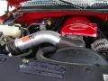 4.8 Liter OHV 16-Valve Vortec V8 Engine for 2004 Chevrolet Silverado 1500 LS Regular Cab #51033268