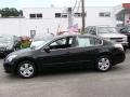 Super Black - Altima 2.5 S Photo No. 4