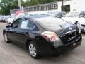 Super Black - Altima 2.5 S Photo No. 5