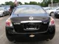 Super Black - Altima 2.5 S Photo No. 6