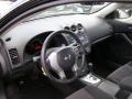 Super Black - Altima 2.5 S Photo No. 8