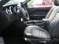 Dark Charcoal Interior Photo for 2006 Ford Mustang #51033589