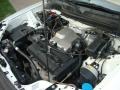 2.0 Liter DOHC 16-Valve 4 Cylinder 1999 Honda CR-V LX 4WD Engine