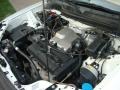  1999 CR-V LX 4WD 2.0 Liter DOHC 16-Valve 4 Cylinder Engine