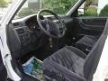 Charcoal Interior Photo for 1999 Honda CR-V #51033679