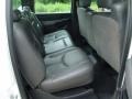 2005 Summit White Chevrolet Silverado 2500HD LS Crew Cab  photo #16