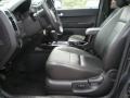 2009 Black Pearl Slate Metallic Ford Escape Limited V6 4WD  photo #13