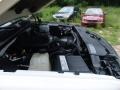 6.0 Liter OHV 16-Valve Vortec V8 2005 Chevrolet Silverado 2500HD LS Crew Cab Engine