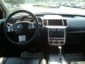 2005 Super Black Nissan Murano SL  photo #19