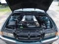 4.4 Liter DOHC 32-Valve V8 1996 BMW 7 Series 740iL Sedan Engine