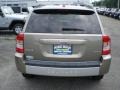 Light Khaki Metallic - Compass Limited 4x4 Photo No. 6