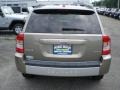 2008 Light Khaki Metallic Jeep Compass Limited 4x4  photo #6