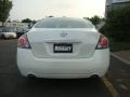 Winter Frost Pearl - Altima 2.5 SL Photo No. 5