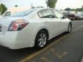 Winter Frost Pearl - Altima 2.5 SL Photo No. 7