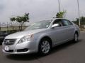 Classic Silver Metallic - Avalon XL Photo No. 1
