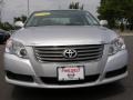 Classic Silver Metallic - Avalon XL Photo No. 2