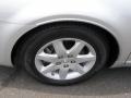 Classic Silver Metallic - Avalon XL Photo No. 3
