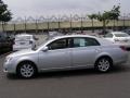 Classic Silver Metallic - Avalon XL Photo No. 4