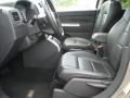 Light Khaki Metallic - Compass Limited 4x4 Photo No. 13
