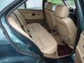 Tan Interior Photo for 1998 BMW 3 Series #51034624