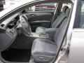 Classic Silver Metallic - Avalon XL Photo No. 11