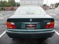 1998 Ascot Green Metallic BMW 3 Series 328i Sedan  photo #12
