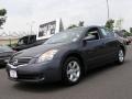 2009 Dark Slate Metallic Nissan Altima 2.5 SL  photo #1