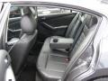 Dark Slate Metallic - Altima 2.5 SL Photo No. 7