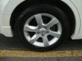 Winter Frost Pearl - Altima 2.5 SL Photo No. 33