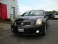 Super Black - Sentra 2.0 SR Photo No. 1