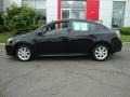 Super Black - Sentra 2.0 SR Photo No. 3