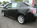 Super Black - Sentra 2.0 SR Photo No. 4