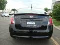 Super Black - Sentra 2.0 SR Photo No. 5