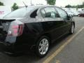 Super Black - Sentra 2.0 SR Photo No. 7