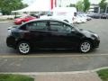 Super Black - Sentra 2.0 SR Photo No. 8