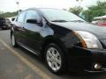 Super Black - Sentra 2.0 SR Photo No. 9