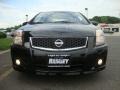 Super Black - Sentra 2.0 SR Photo No. 10