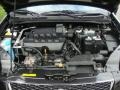 Super Black - Sentra 2.0 SR Photo No. 11
